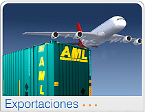 Exportaciones
