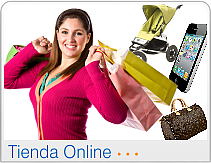 Tienda Online
