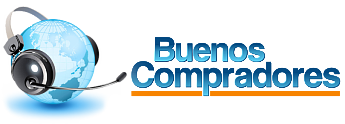Buenos Compradores | Logo